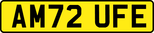 AM72UFE