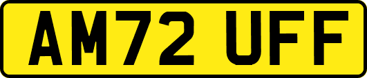 AM72UFF