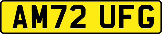AM72UFG