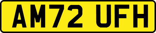 AM72UFH