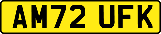 AM72UFK