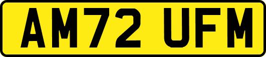 AM72UFM