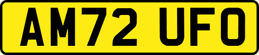 AM72UFO