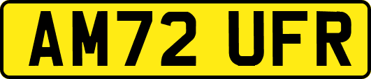 AM72UFR