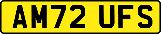AM72UFS