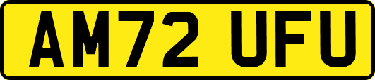 AM72UFU