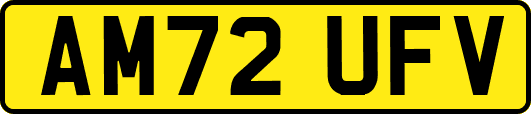 AM72UFV