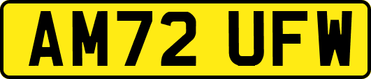 AM72UFW