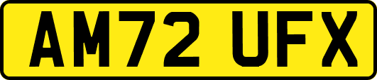 AM72UFX