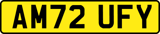 AM72UFY