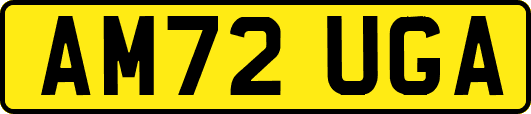AM72UGA