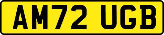 AM72UGB