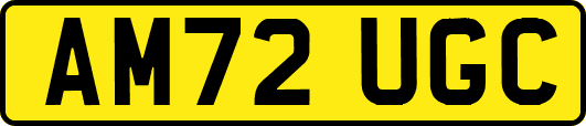 AM72UGC