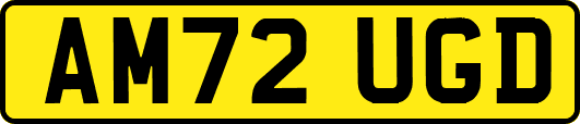 AM72UGD