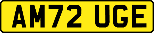 AM72UGE
