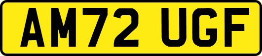 AM72UGF