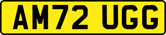 AM72UGG