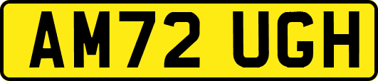 AM72UGH
