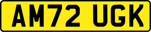 AM72UGK