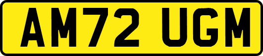 AM72UGM