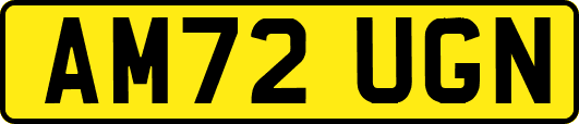 AM72UGN