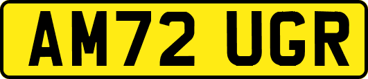 AM72UGR