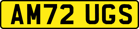 AM72UGS