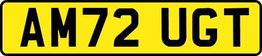 AM72UGT