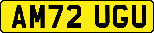 AM72UGU