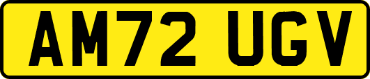 AM72UGV