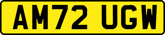 AM72UGW