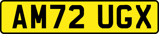 AM72UGX