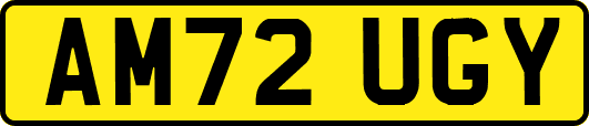 AM72UGY