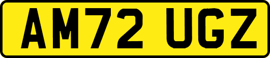 AM72UGZ