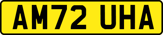AM72UHA