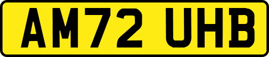 AM72UHB
