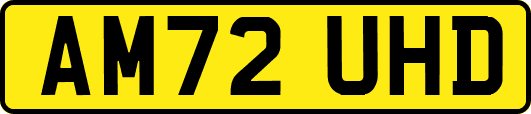 AM72UHD