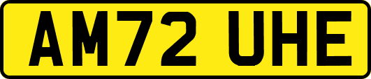 AM72UHE