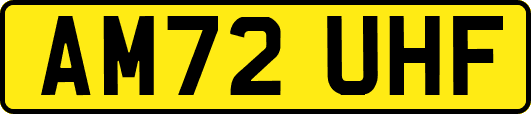 AM72UHF