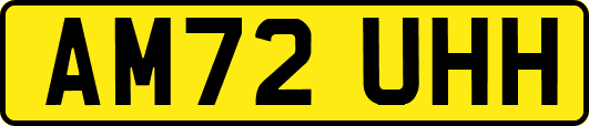 AM72UHH
