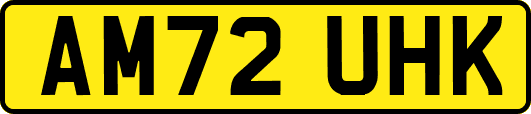 AM72UHK