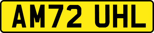 AM72UHL