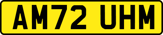 AM72UHM