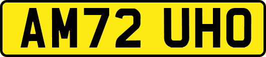 AM72UHO