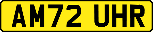 AM72UHR