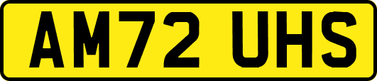 AM72UHS