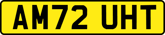 AM72UHT
