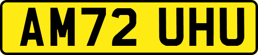 AM72UHU