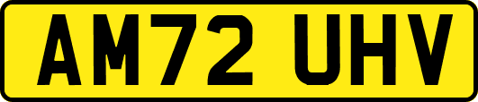 AM72UHV