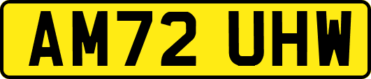 AM72UHW